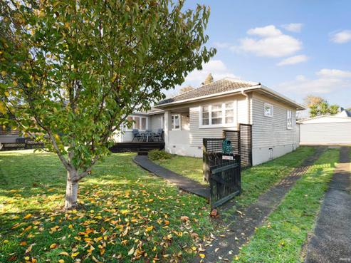 20 Dominion Road, Tuakau
