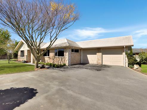 52 Nursery Drive, Tinwald
