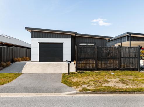 1 Malay Court, Cromwell