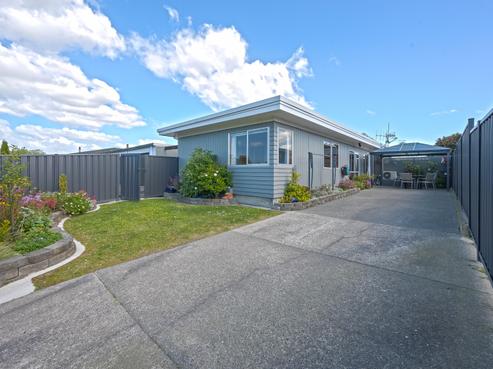 133 Westminster Avenue, Tamatea