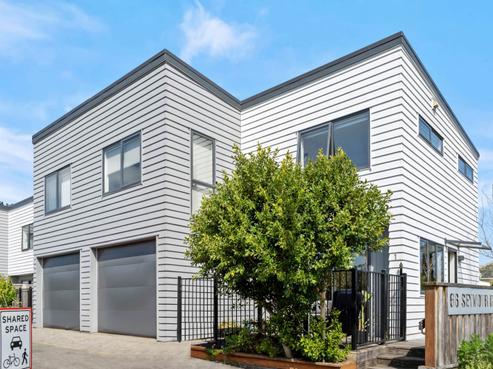 1/66 Seymour Road, Sunnyvale