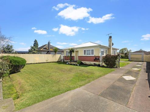 30 Manuroa Road, Takanini