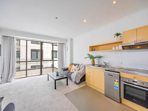 116/149 Nelson Street, Auckland Central