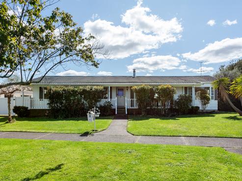 1 Elsdon Best Street, Riverdale