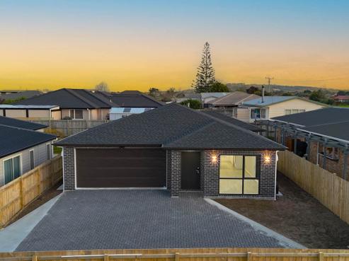 10 Farrell Road, Pukekohe