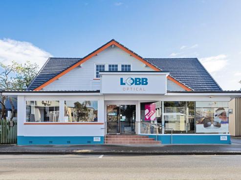 68 Don Street, Invercargill