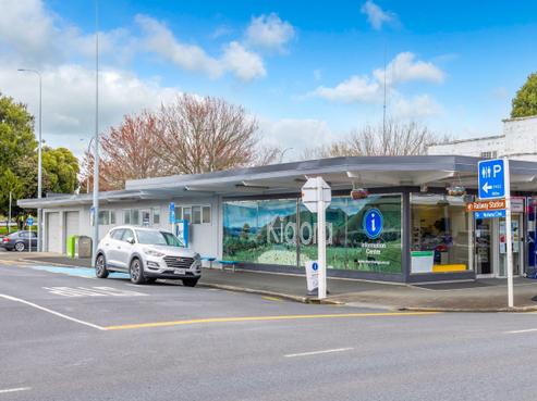 21 Maniapoto Street, Otorohanga