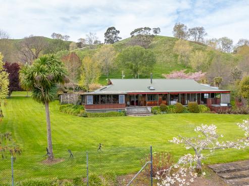 620 Te Whiti Road, Te Whiti