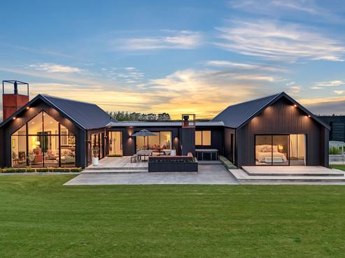 73 Brackenfield Downs Road, Fernside