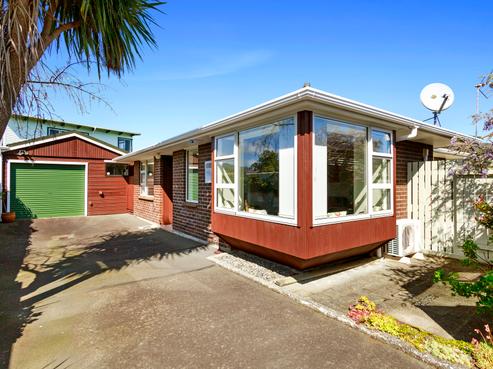 10A Green Street, Epuni