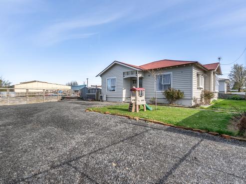 9 Albion Street, Mataura
