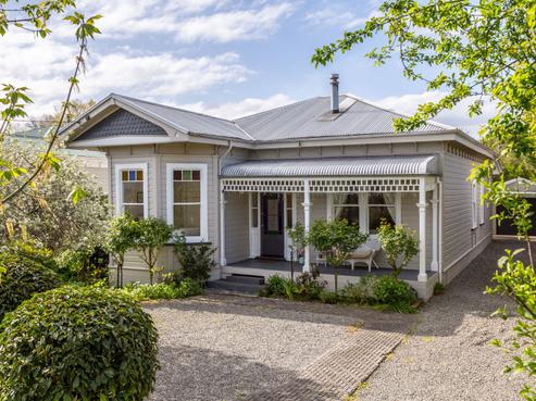 126 Cole Street, Masterton
