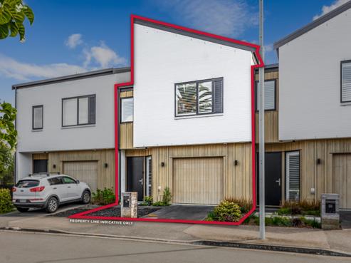 98 Buckley Avenue, Hobsonville