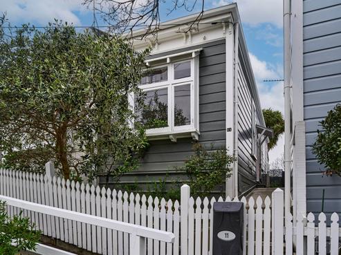 11 Wright Street, Mount Cook