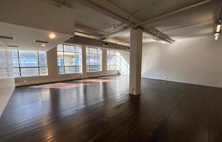 A venue for creativity