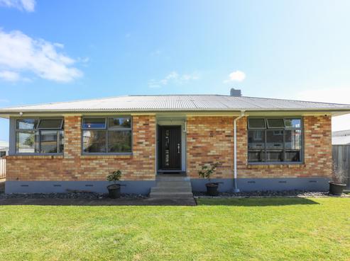 9 Davies Street, Paeroa