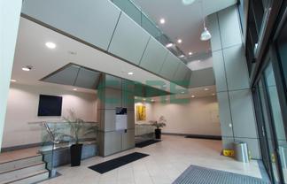 CBRE - Refurbished Ellerslie Office
