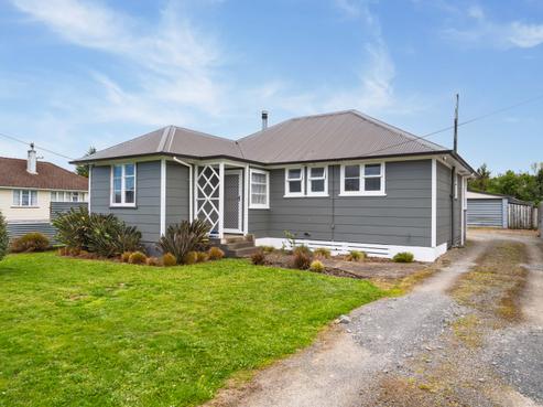 25 Churchill Avenue, Masterton