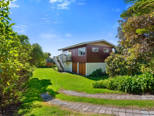 70 William Street, Waikanae Beach