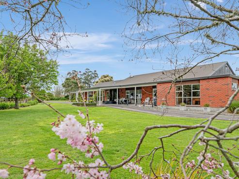 245 Halcombe Road, Feilding