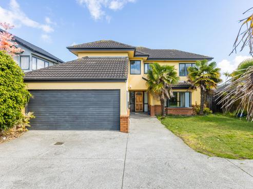 110 Chapel Road, Flat Bush