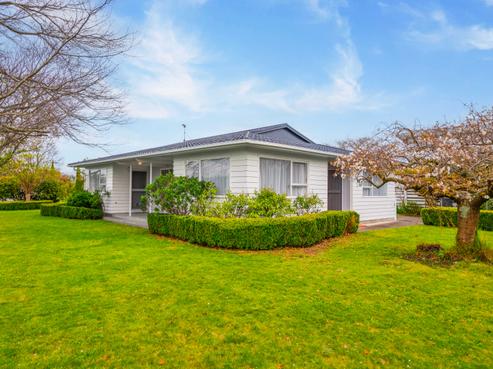 4 Fairbrother Street, Carterton