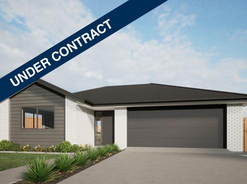 35 Thomson Avenue, Otorohanga