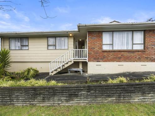 4 Kirkella Crescent, Mangere East