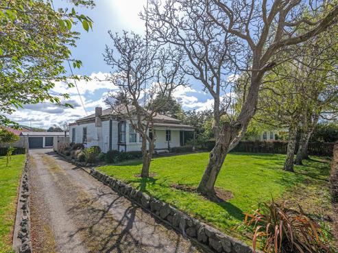 27 Ormond Street, Woodville