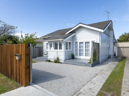 574 Aberdeen Road, Te Hapara