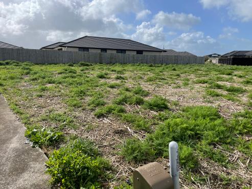 30 County Drive, Hawera