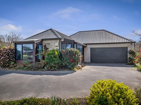9 Buscot Gate, Avonhead