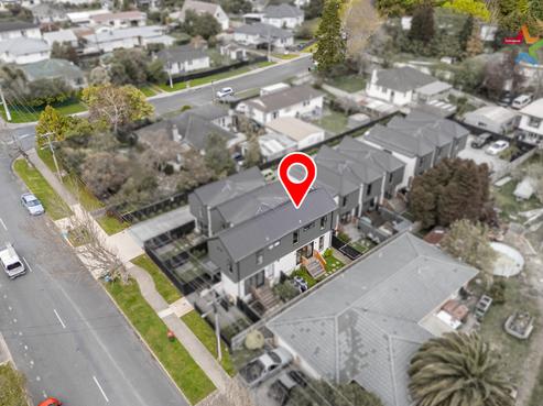 4/48 Glen Road, Stokes Valley