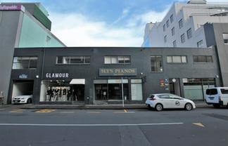 Cost Effective Newmarket Office