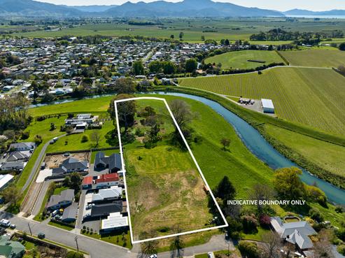 55 Park Terrace, Blenheim Central