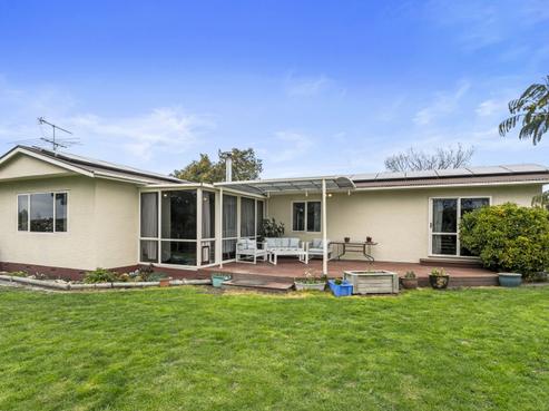 176 Amberley Beach Road, Amberley