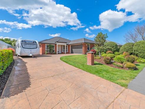 12 Othello Drive, Rolleston