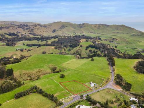 2586 Awhitu Road, Awhitu