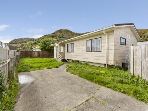 11A Kowhai Street, Naenae