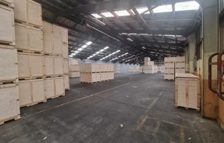 Robust Industrial available Feb 2025