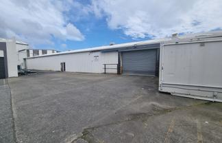 Robust Industrial available Feb 2025