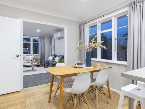 11 Read Street, Levin