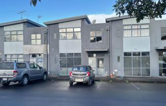 110M² FOOD-GRADE INDUSTRIAL/STORAGE
