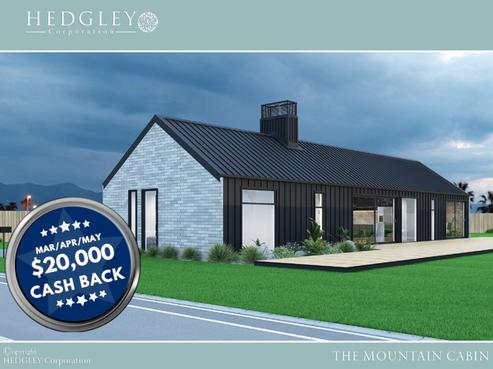 42 Atkins Road, Luggate