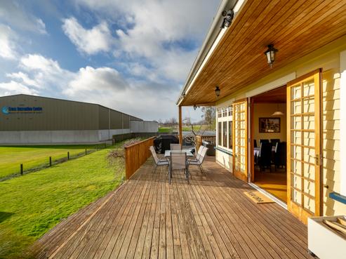20 Glasgow Street, Balclutha