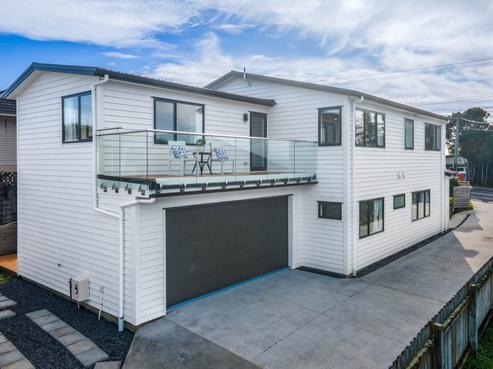40A Sunrise Avenue, Mairangi Bay