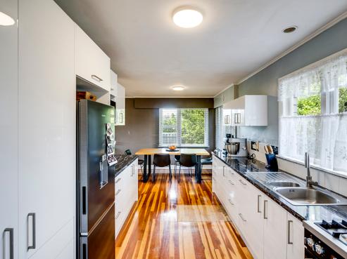 99 Wycliffe Street, Onekawa
