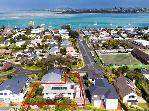 18C Devon Road, Bucklands Beach