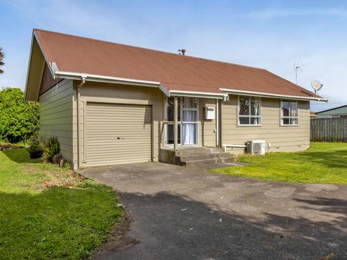 21A Acourt Street, Hawera