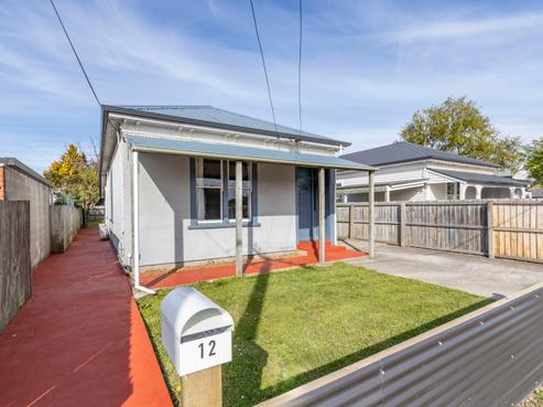 12 Percival Street, Sydenham